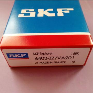   1/2 SET 7207 CD/P4A DGA BALL BEARING 7207CD/P4ADGA Stainless Steel Bearings 2018 LATEST SKF