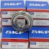 1   1208 SELF ALIGNING BALL BEARING 40X80X18 MM 1208ETN9 1208 ETN9 Stainless Steel Bearings 2018 LATEST SKF