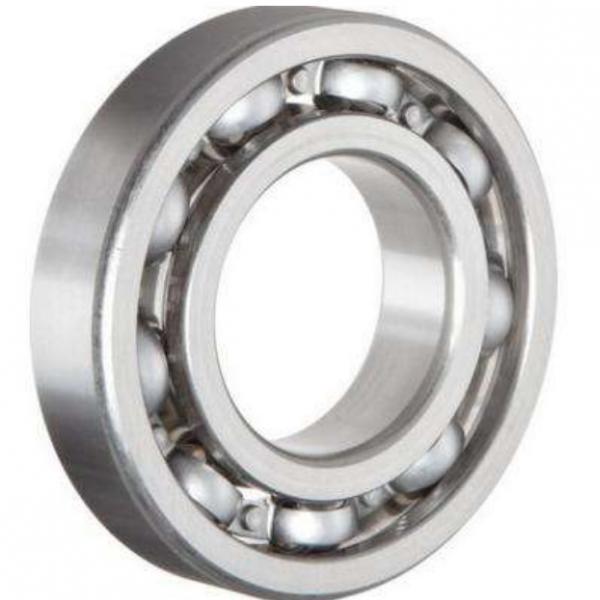 1   1208 SELF ALIGNING BALL BEARING 40X80X18 MM 1208ETN9 1208 ETN9 Stainless Steel Bearings 2018 LATEST SKF #1 image